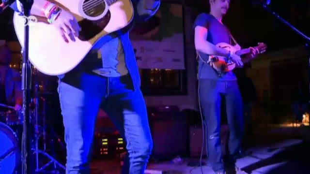 South by Southwest - German Bands in Austin/Texas | PopXport