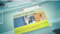 Where to Get Language Translations Services