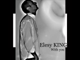 Elesy KING - Long silence - Album With you (Audio) - Rock Music - Available on Itunes