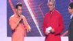 Salman Khan at VEER campaign - IANS India Videos