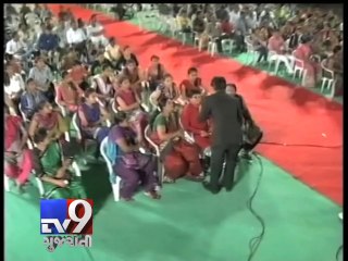 ''Women's Special Chuntani No Choro'', Amreli, Segment 3 - Tv9 Gujarati