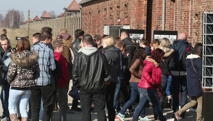 Voyage en Pologne pour les 5TQS et 5TT6