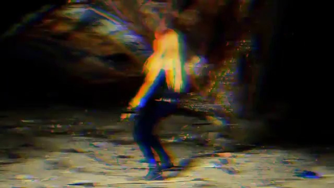 Sans dance party 2