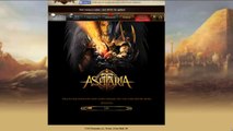 Ashtaria cheat [hack] Working add Diamonds, Gold and Hero Points! 2014