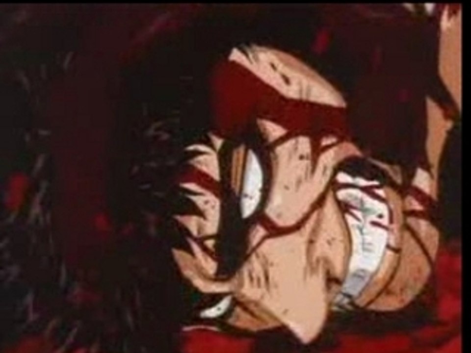AMV-Berserk-Final Hell I