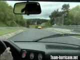 Nurburgring Bmw M3 vs Porsche carrera gt
