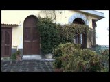 Napoli - Chiuso il ristorante Sbrescia a Posillipo -live- (23.03.14)