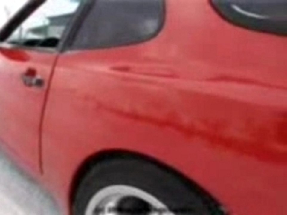 compil de femme au volant