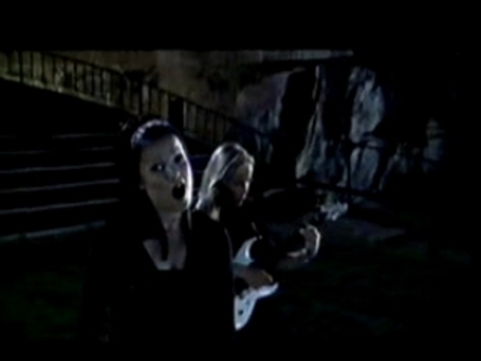 Nightwish - Over The Hills And Far Away