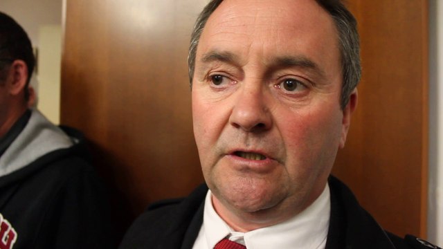 Etaples : réaction de Pascal Thiébaux, arrivé 3e au premier tour des municipales