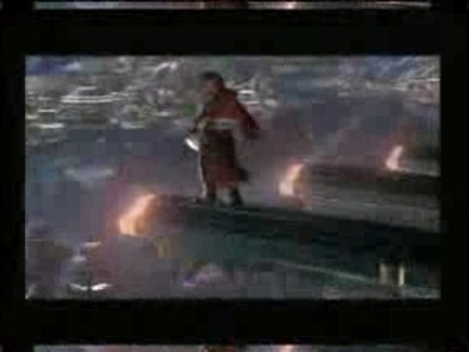 Final Fantasy X Forever