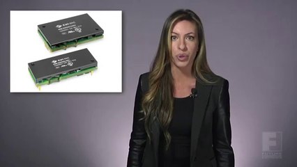 CUI Inc's Advanced Bus Converters Maximize Efficiency Across Load Range