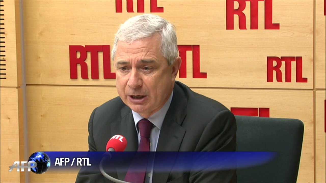 Claude Bartolone exhorte les républicains à contrer le FN