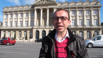 Cambrésis : la Minute actu du lundi 24 mars 2014