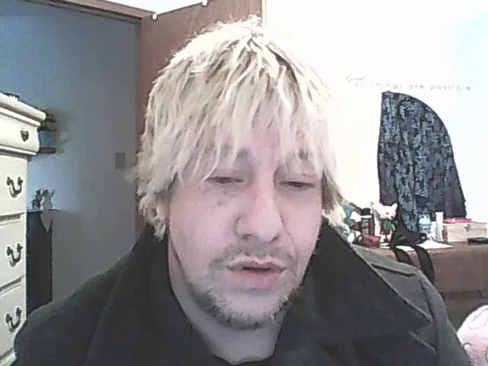 Cyndi Lauper - She Bop By SeanKerry72