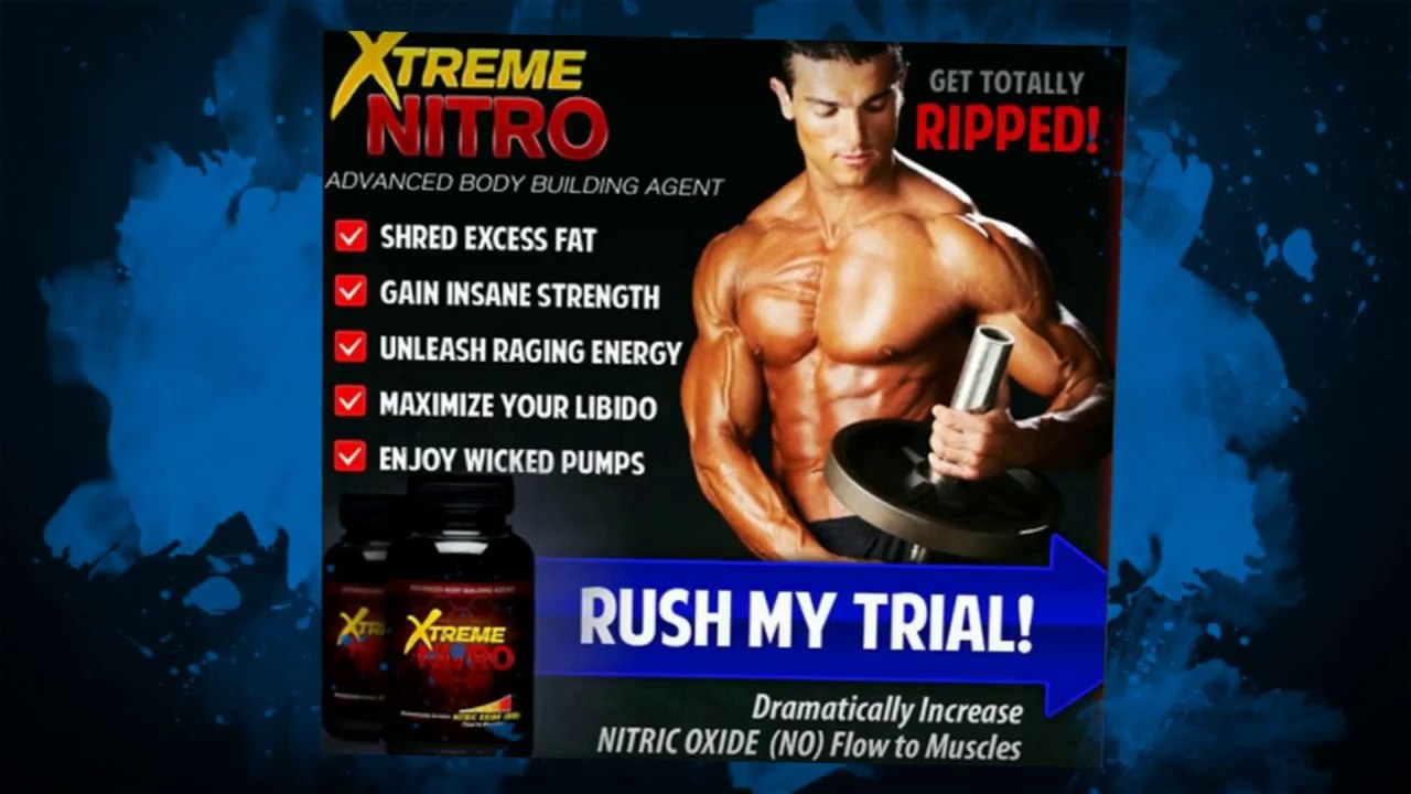 Xtreme Nitro Review