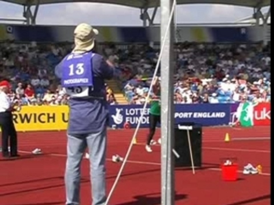 Shelly Holroyd 55.14m