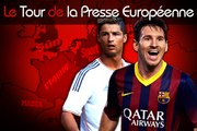 Le Clasico vu par la presse, Man City et Man Utd à la lutte pour un joueur... Le tour de la presse européenne !