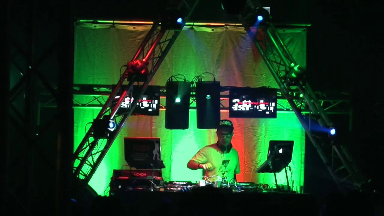 Elsfleth tanzzzt 2.0 (the mashup show)