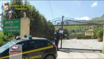 Mafia, sequestrato a Trapani complesso turistico di 40 mln. Arrestato imprenditore 65enne