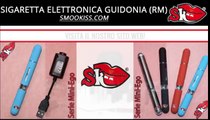 SIGARETTA ELETTRONICA GUIDONIA - VILLANOVA (RM) | SMOOKISS.COM