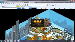 PlayerUp.com - BuySell Accounts - Habbo- How to make an Account