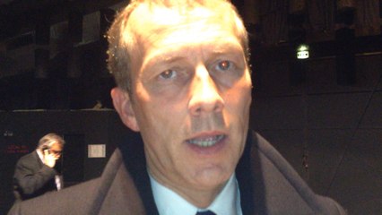 Au soir du premier tour