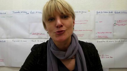 Municipales Douai : Marie-Hélène Quatreboeuf, avec 13,49% des voix peut se maintenir au second tour