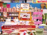 Brand Equity: Big Bazaar's Extravagant AD Campaign