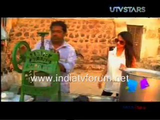 Vrinda Dawda on tv shivi-24 March 2014