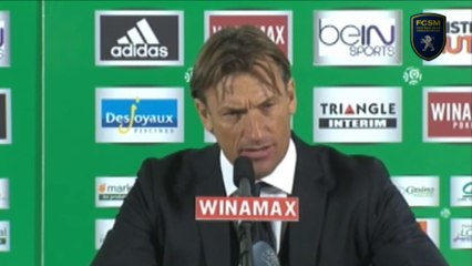 Les réactions après ASSE-FCSM