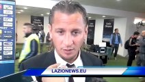 MEXES in zona mista dopo Lazio-Milan