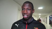 OM/SRFC :  Abdoulaye Doucouré