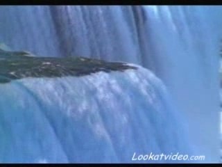 chutes d'eau