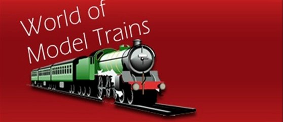 Understanding The Difference Between Model Train Scales