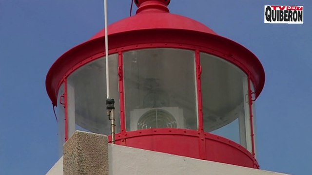 Belle-Île-en-Mer | La pointe des Poulains | Belle-Île Télévision TVBI