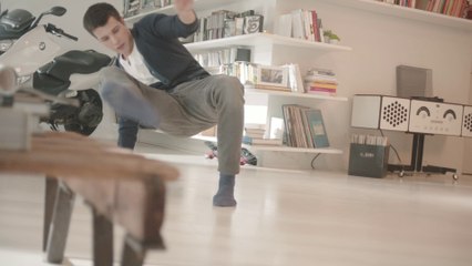 Maxi Scooter BMW: agilità e comfort a prova di città