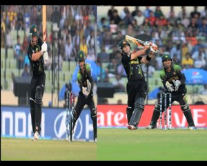 T20 WC Pakistans thrilling win over Australia