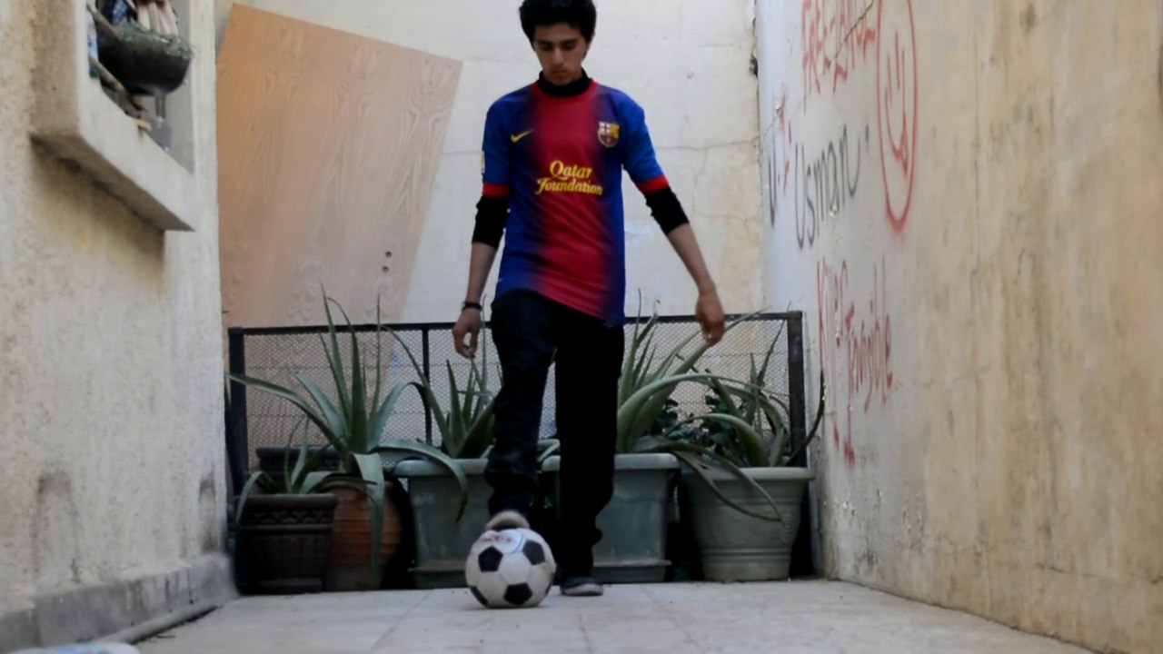Freestyle Football | Starting Level
