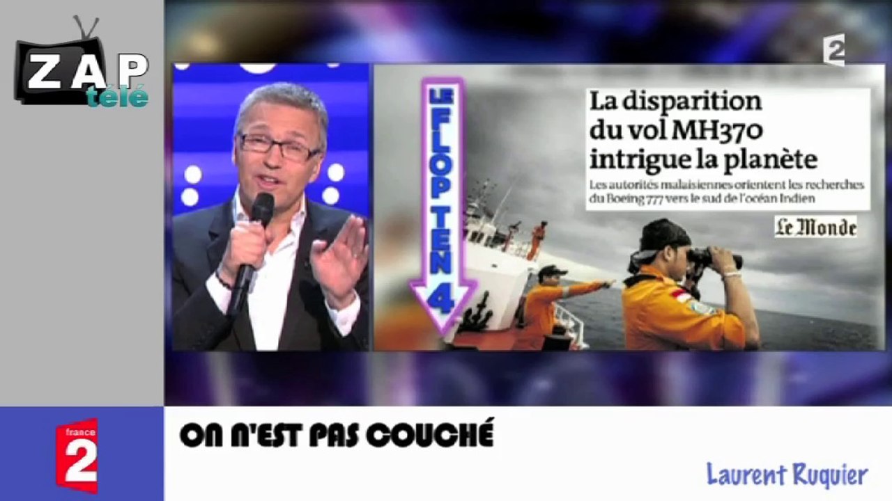 Zap télé: Valls attise le feu avec les pompiers... Le président ne vit pas par procuration...