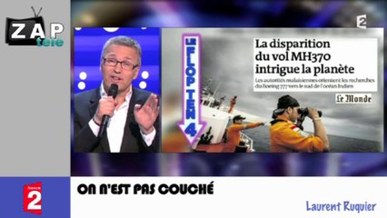 Zap télé: Valls attise le feu avec les pompiers... Le président ne vit pas par procuration...