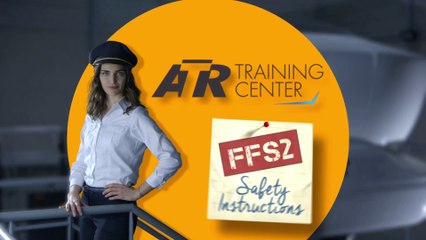 Safety Instructions - ATR