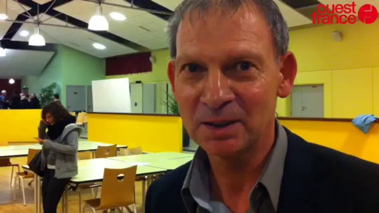 Municipales à Villedieu-les-Poêles