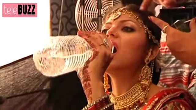 Madhubala & NEW RK's SHOCKING MARRIAGE in Madhubala Ek Ishq Ek Junoon 24th March 2014 EPISODE