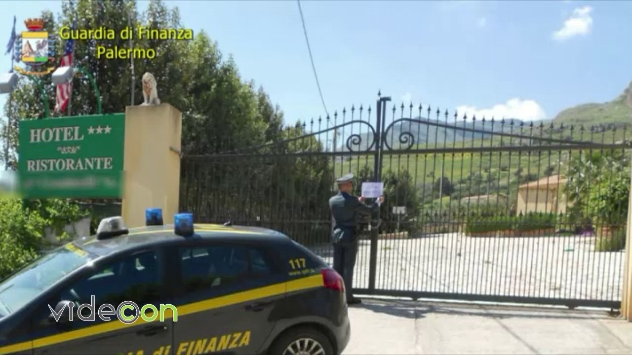 Mafia, GDF sequestra complesso turistico di 40 milioni di euro in provincia di Trapani