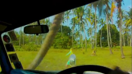 KASSIM FT AKIL - Majeraha