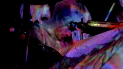 Avey Tare's Slasher Flicks - Strange Colores (Official Video)