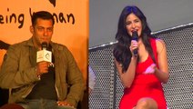 Bollywood Celebs Jealous Of Salman Khan And Katrina Kaif's Success