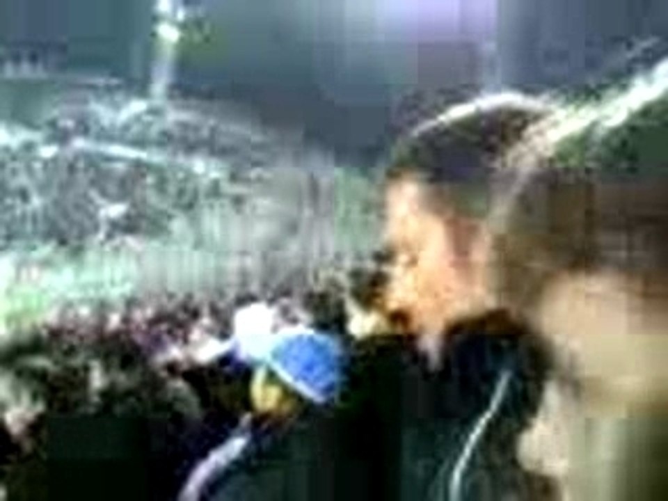 stade