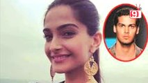 EXCLUSIVE:Sonam Kapoor Dating Sahir Berry